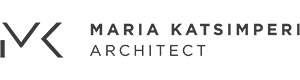 Maria Katsimperi Logo